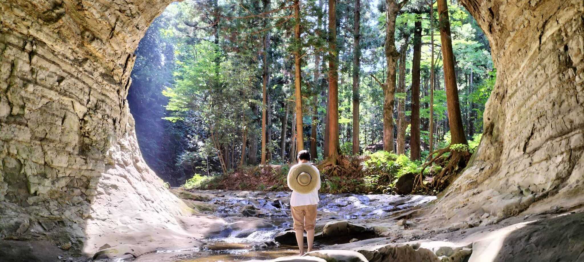 奥米・木村農園キャンプ場