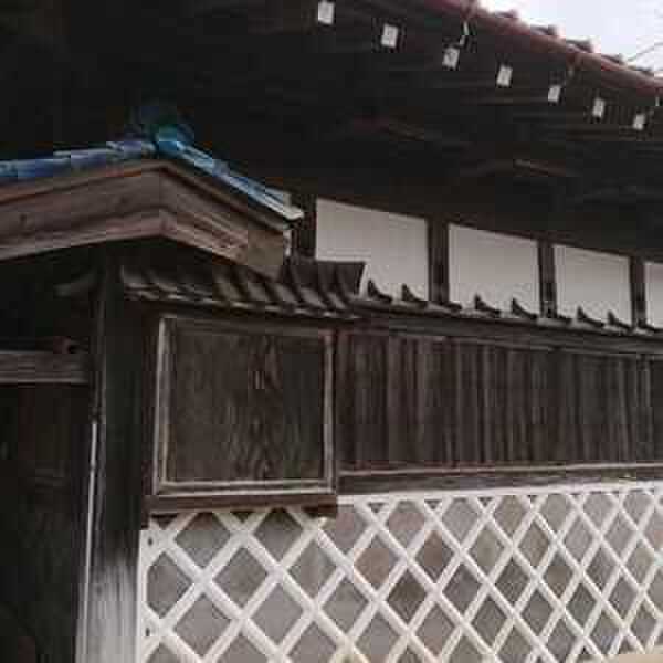 奥米・木村農園キャンプ場