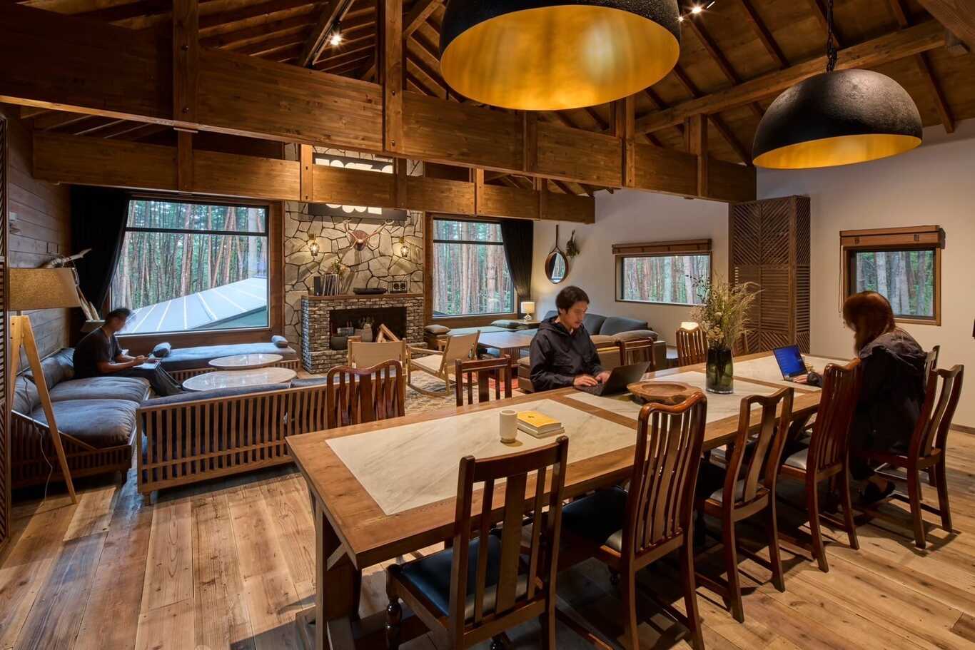 FOLKWOOD VILLAGE 八ヶ岳 photo 2