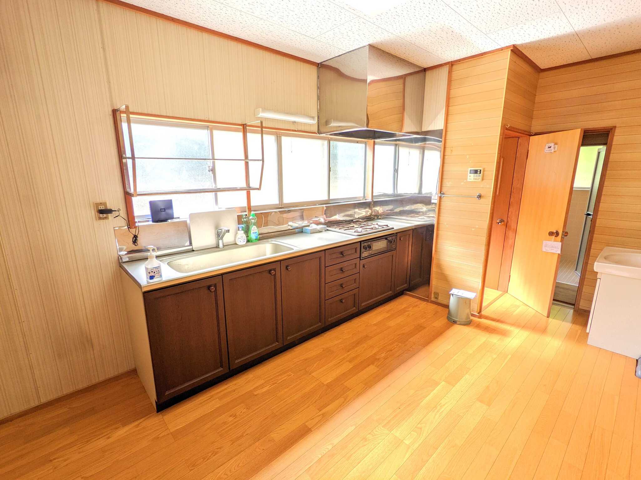 那須高原貸切こどもキャンプ場(オートキャンプOK!)の写真 3枚目