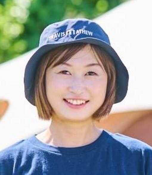 NANSO CAMP スタッフ