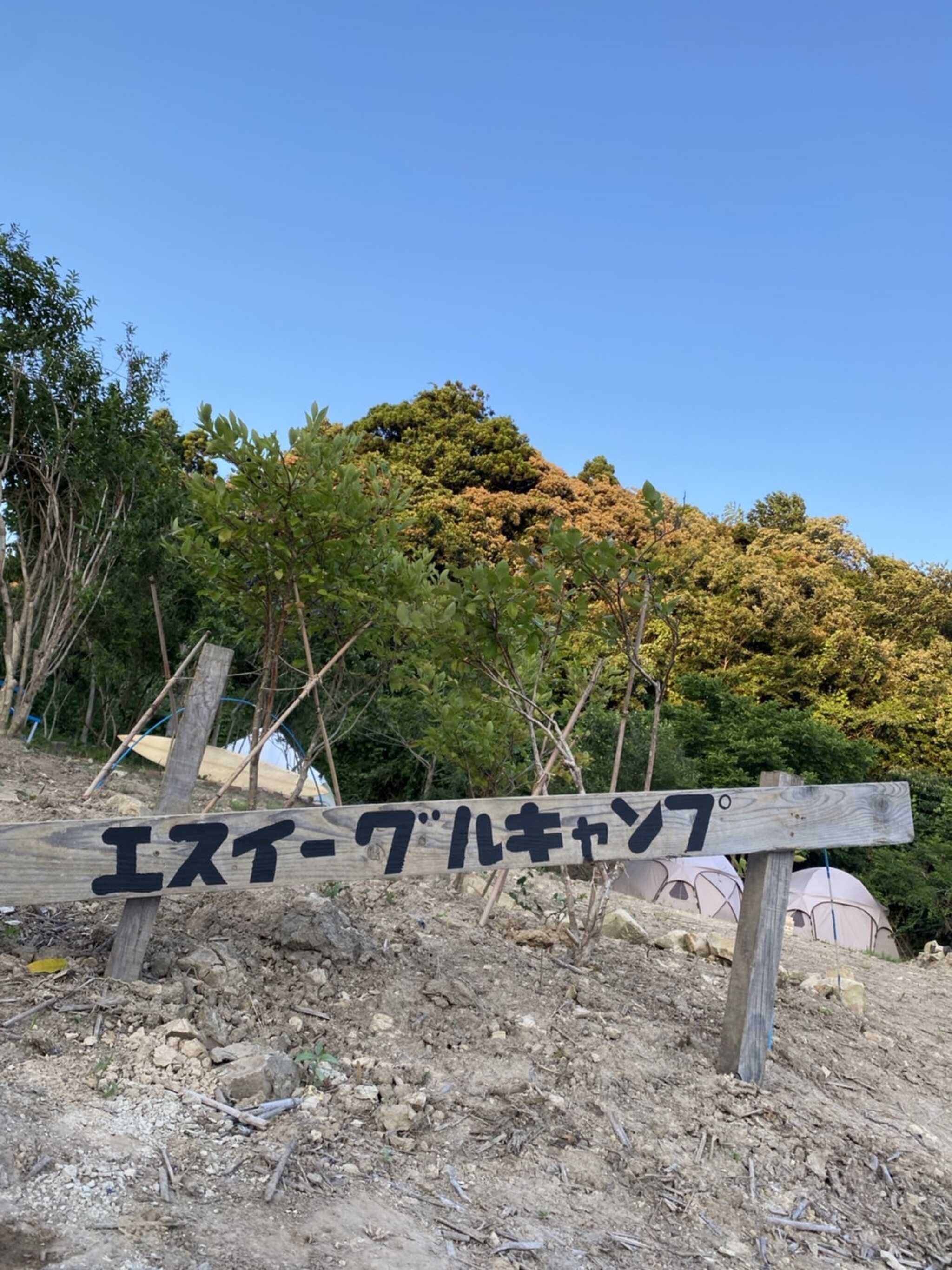 エスイーグルキャンプ