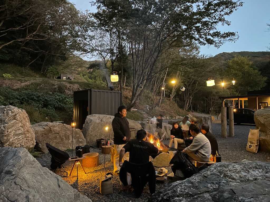 カワラテラス photo 5