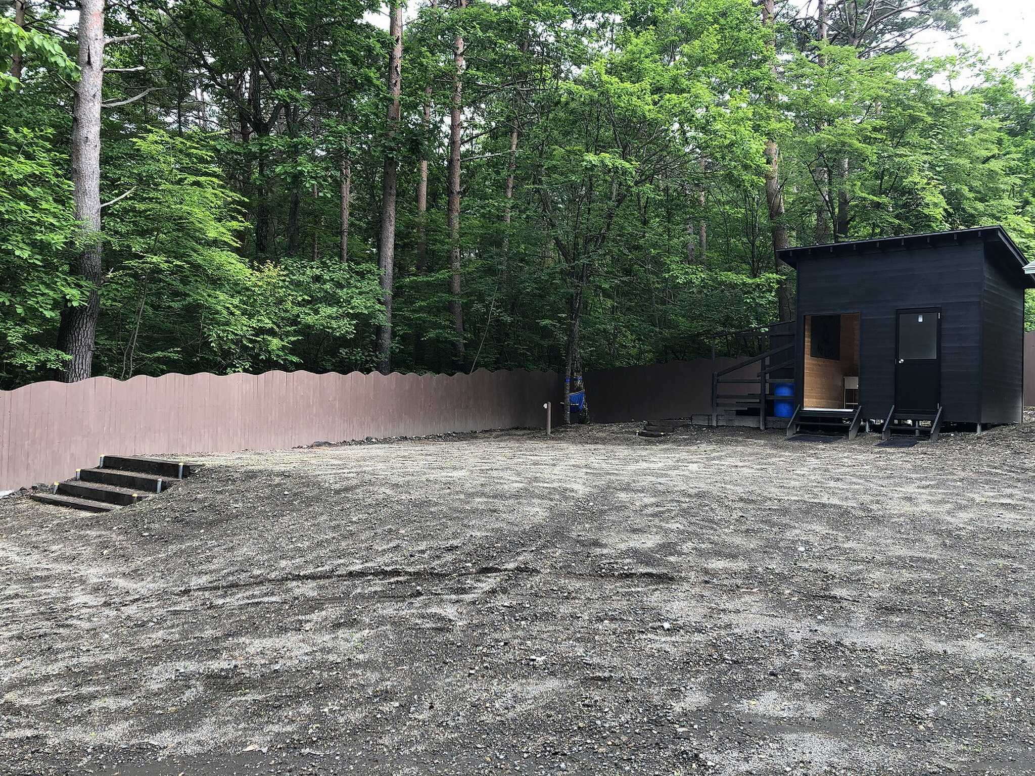 アゴラキャンプランの写真 3枚目