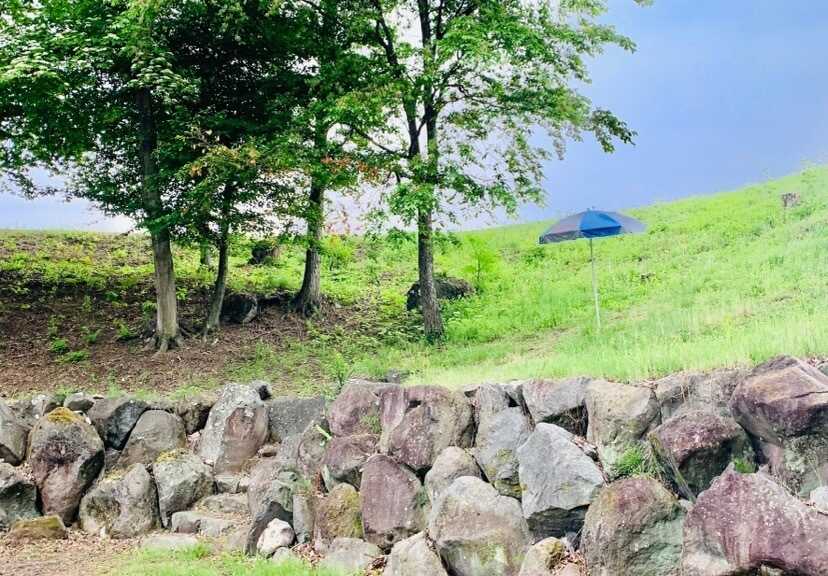 Cielの森キャンプ場の写真 1枚目