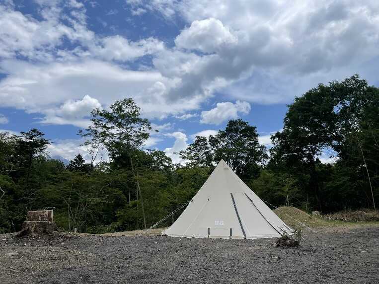 グランパパキャンプ photo 5