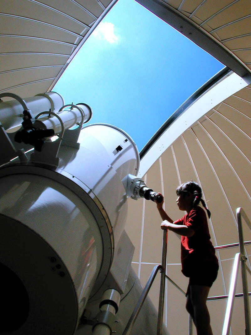 星野村はその名の通り星空がきれいなところです。キャンプに来て星空を眺めてみてはいかがですか。