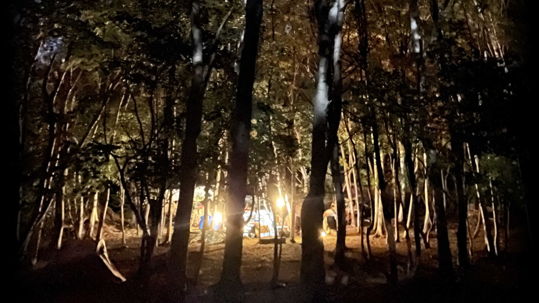 monk camp siteの写真 1枚目