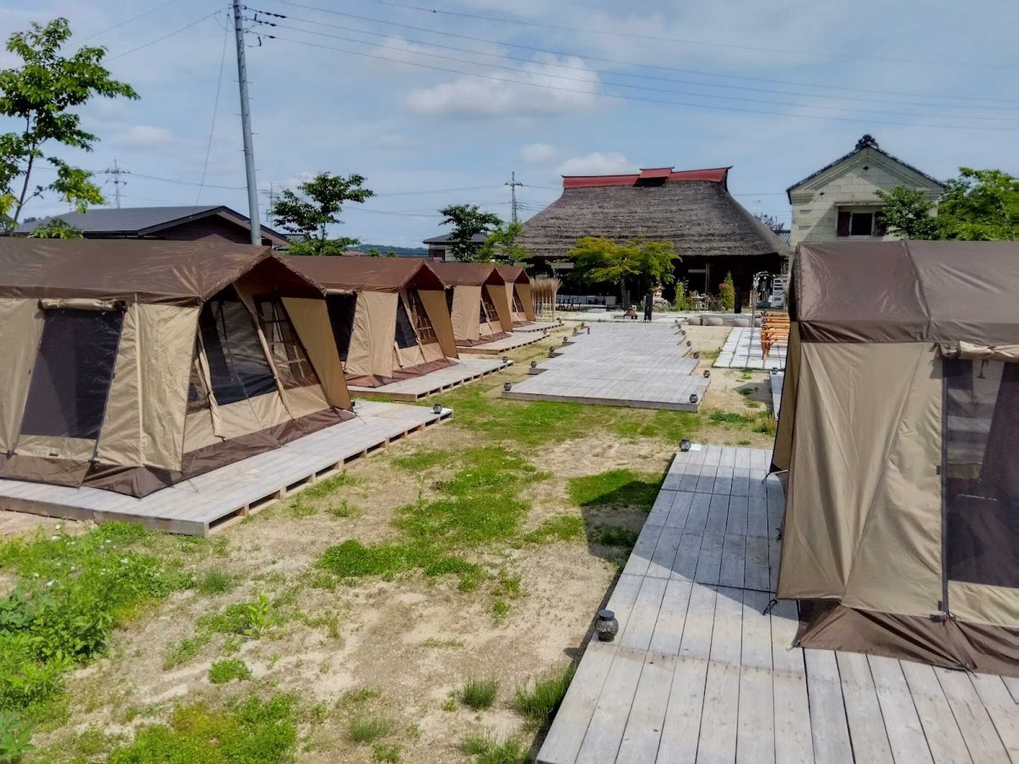 【R6/9月閉鎖】MASARU HILLS 那須烏山の写真 1枚目