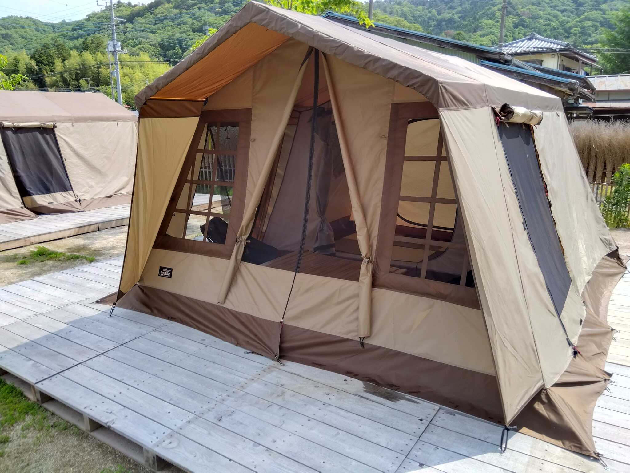 【R6/9月閉鎖】MASARU HILLS 那須烏山の写真 2枚目