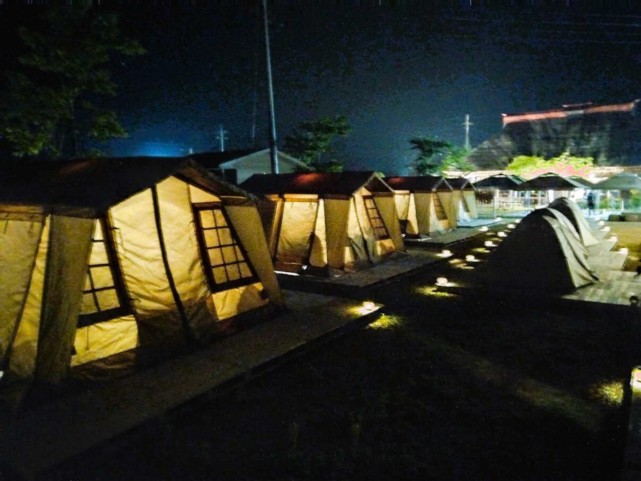 【R6/9月閉鎖】MASARU HILLS 那須烏山の写真 3枚目