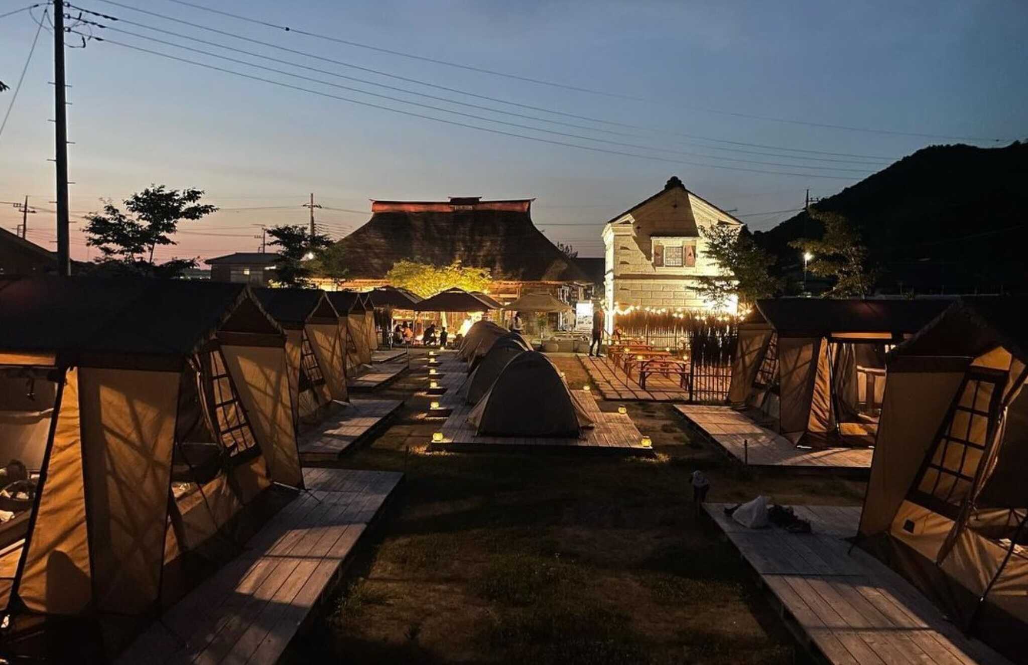 【R6/9月閉鎖】MASARU HILLS 那須烏山の写真 5枚目
