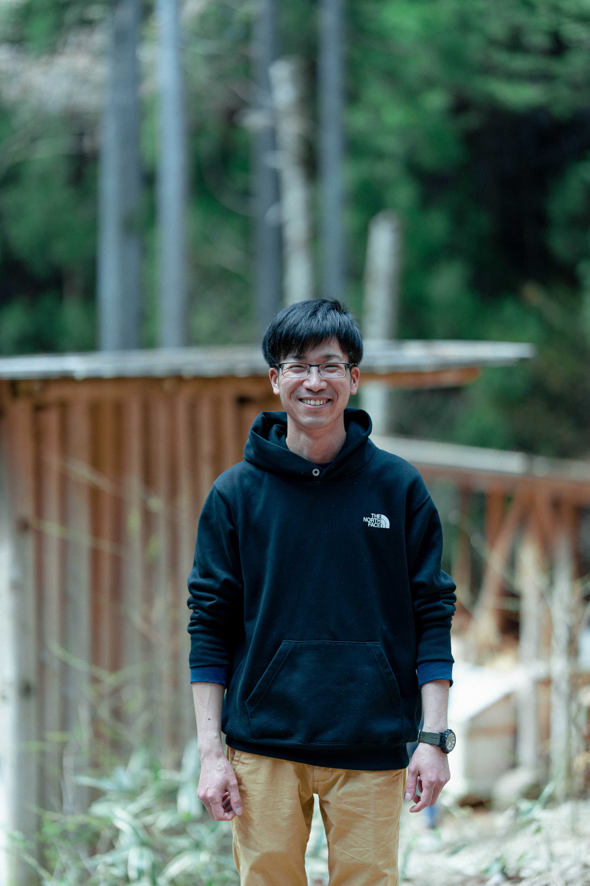 キャンプと釣りが好きな管理人が、皆様をお迎え致します。素敵な時間をお過ごしくださいませ。