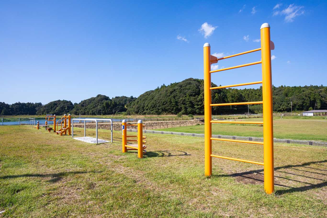 橘ふれあい公園キャンプ場 photo 3