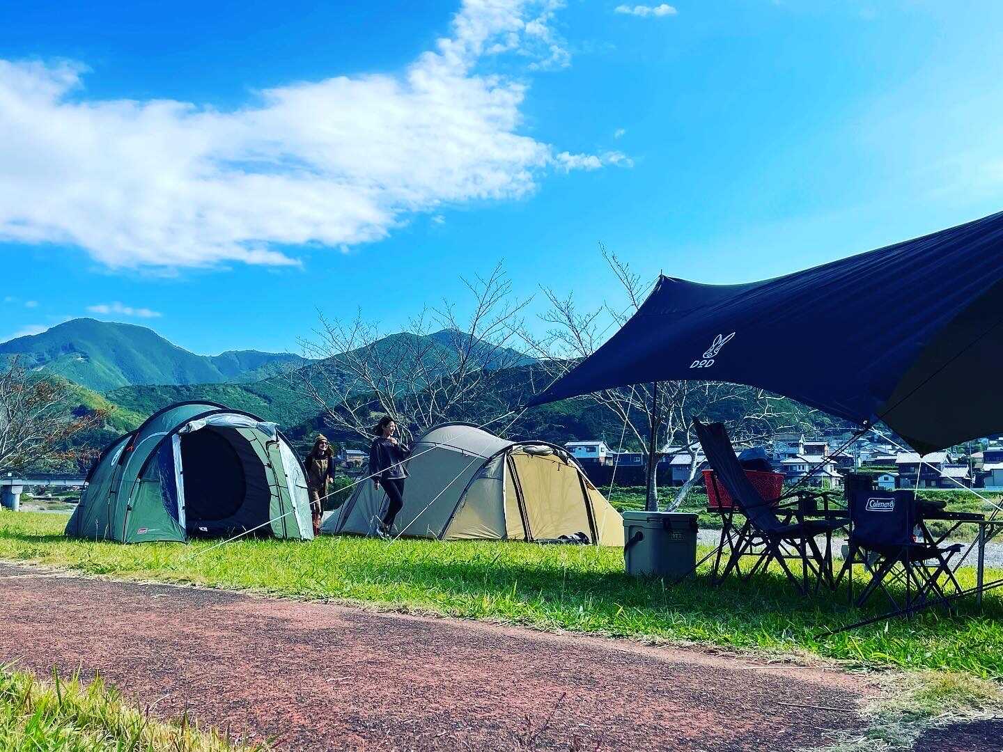 MIZUGORI CAMP