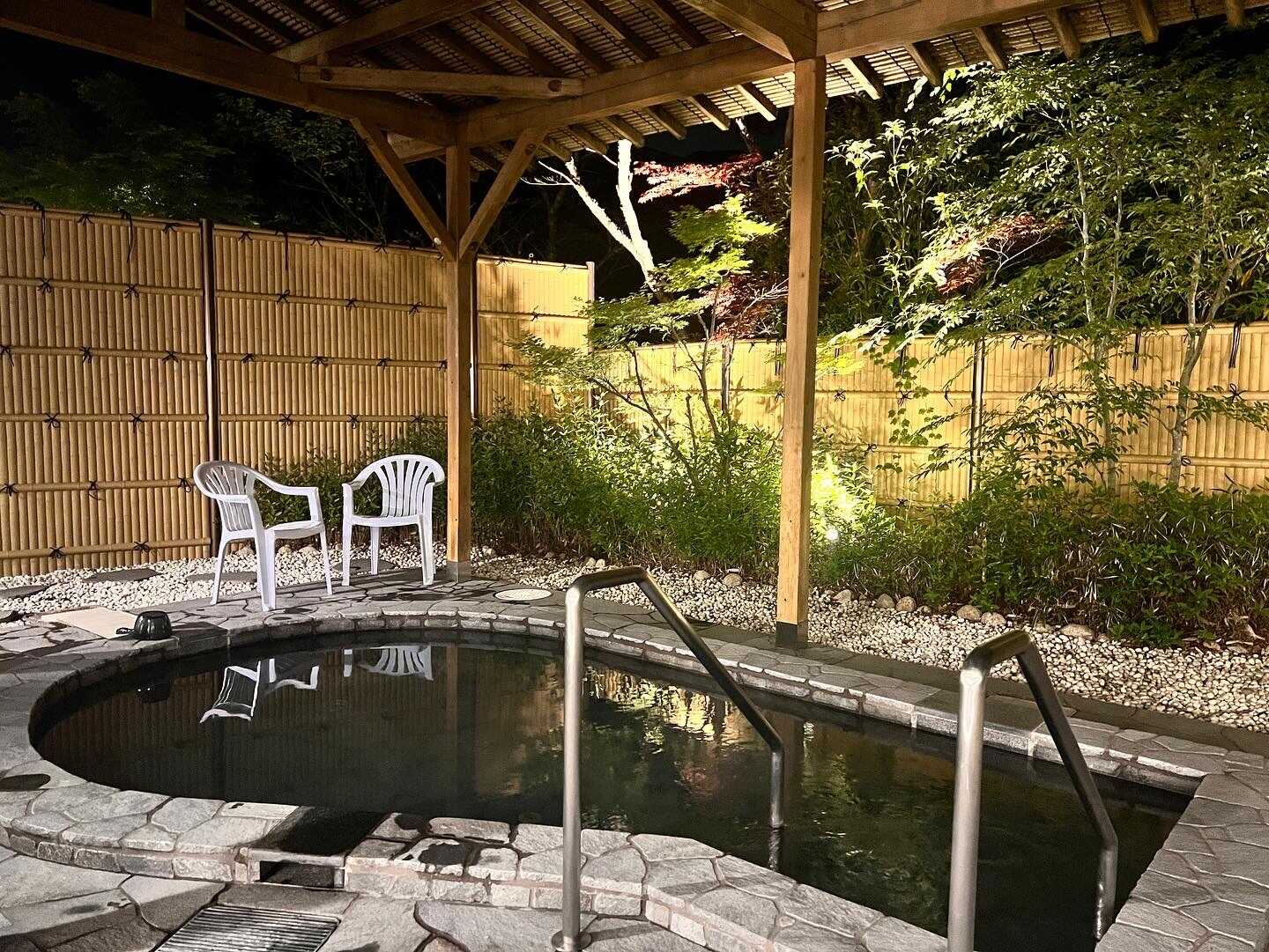 かいづか いぶき温泉オートキャンプ場の写真 2枚目