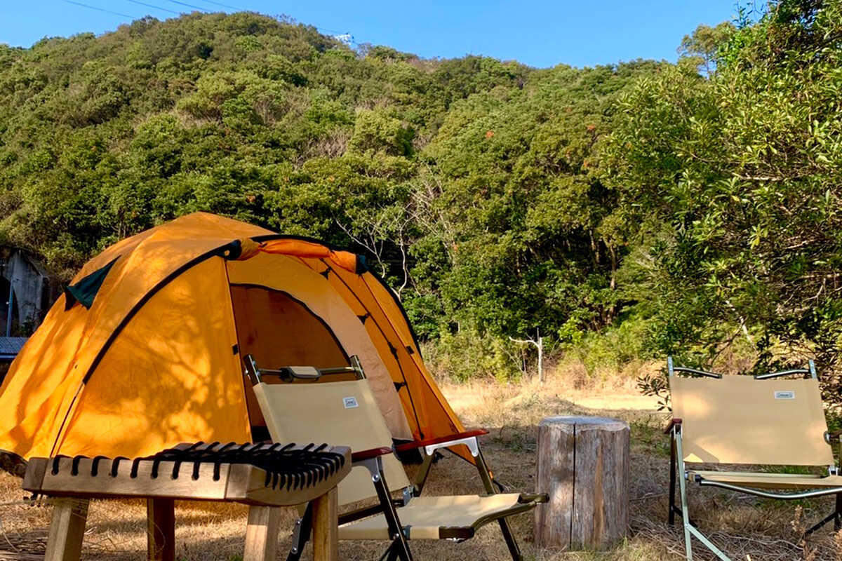 OZUNA CAMP&LODGE