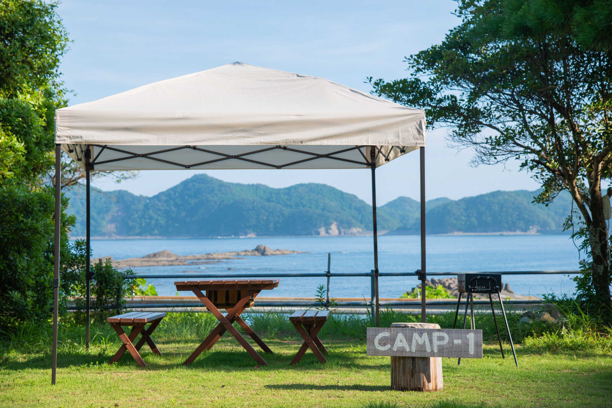 OZUNA CAMP&LODGE