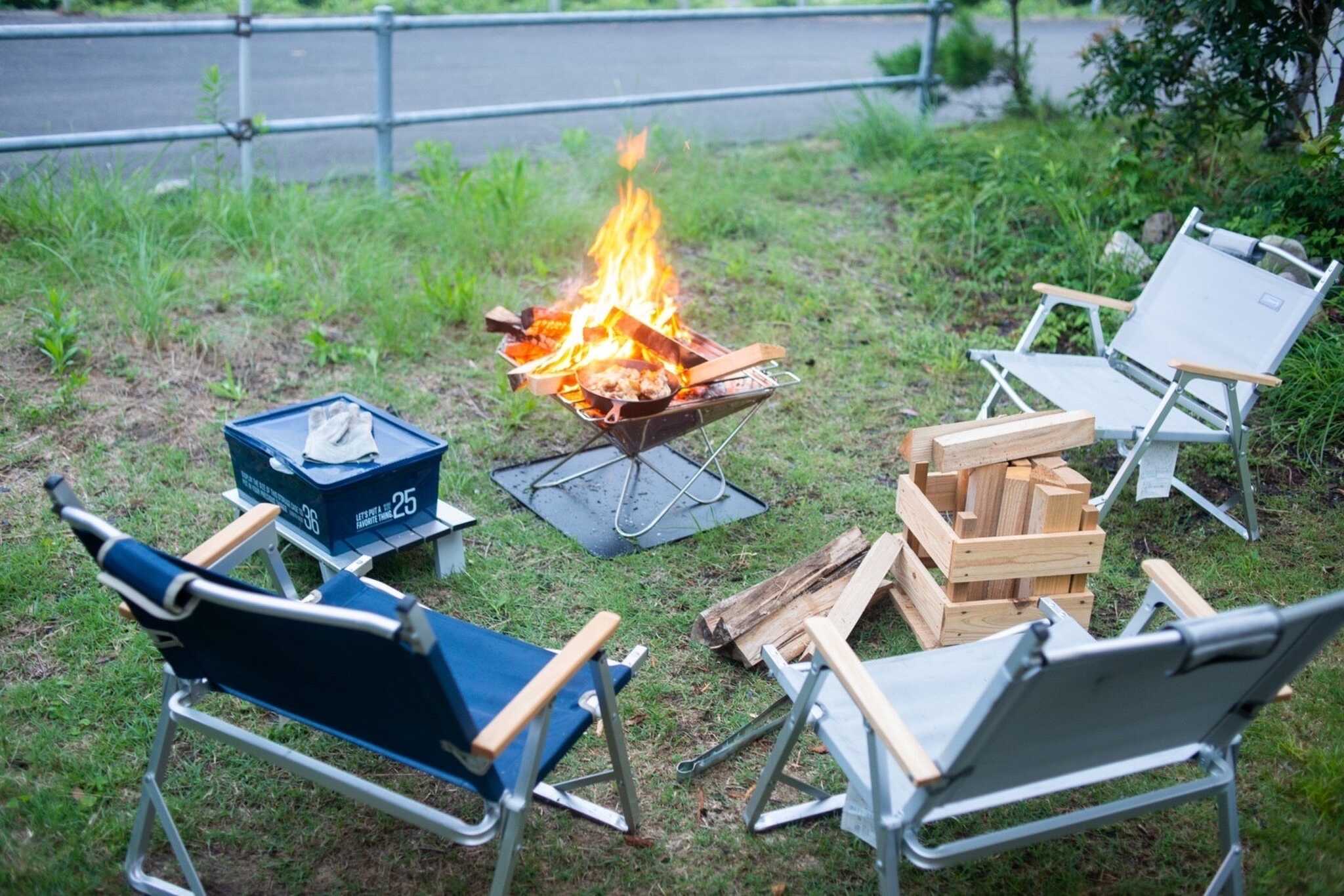 OZUNA CAMP&LODGE