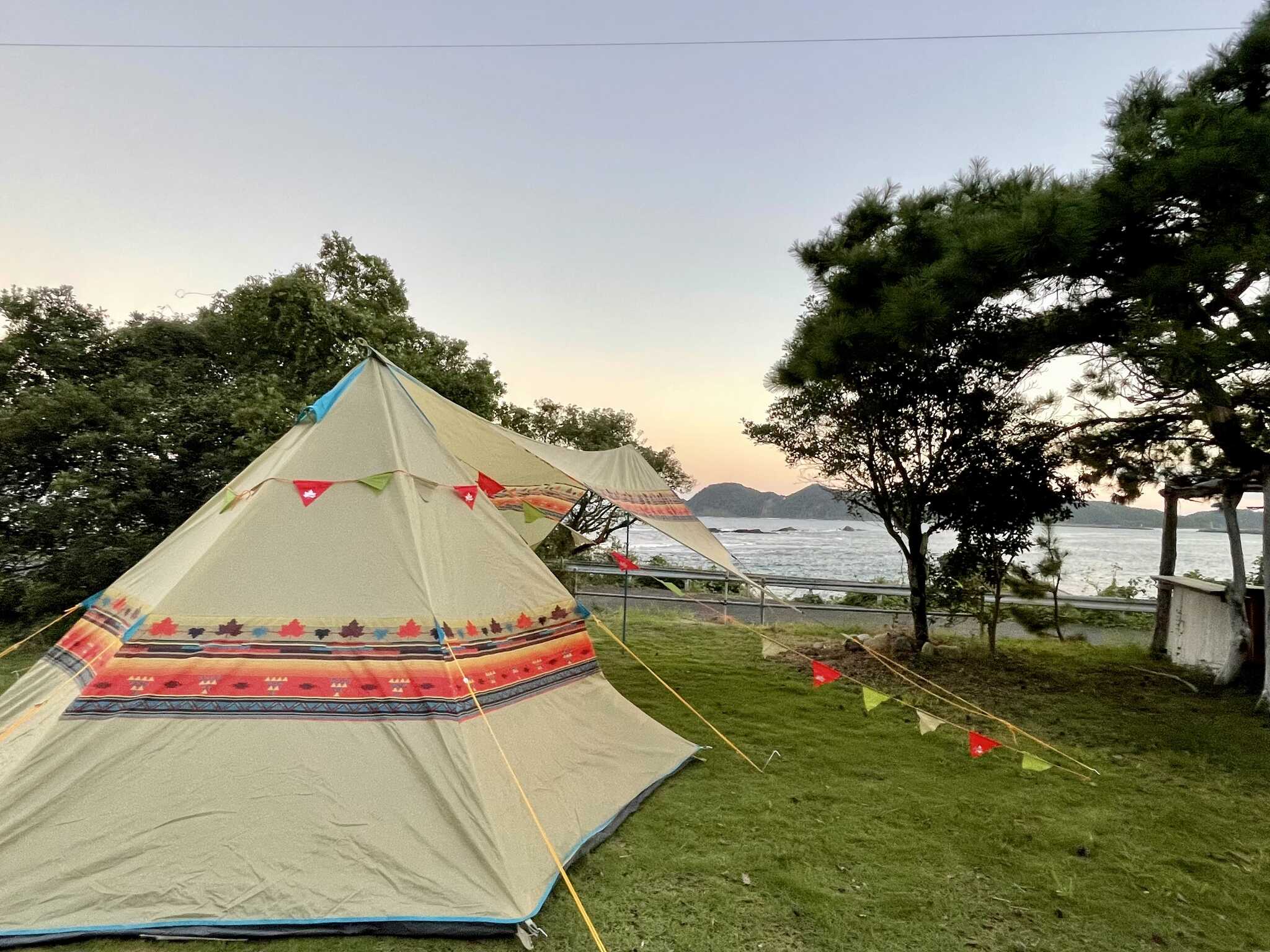 OZUNA CAMP&LODGE