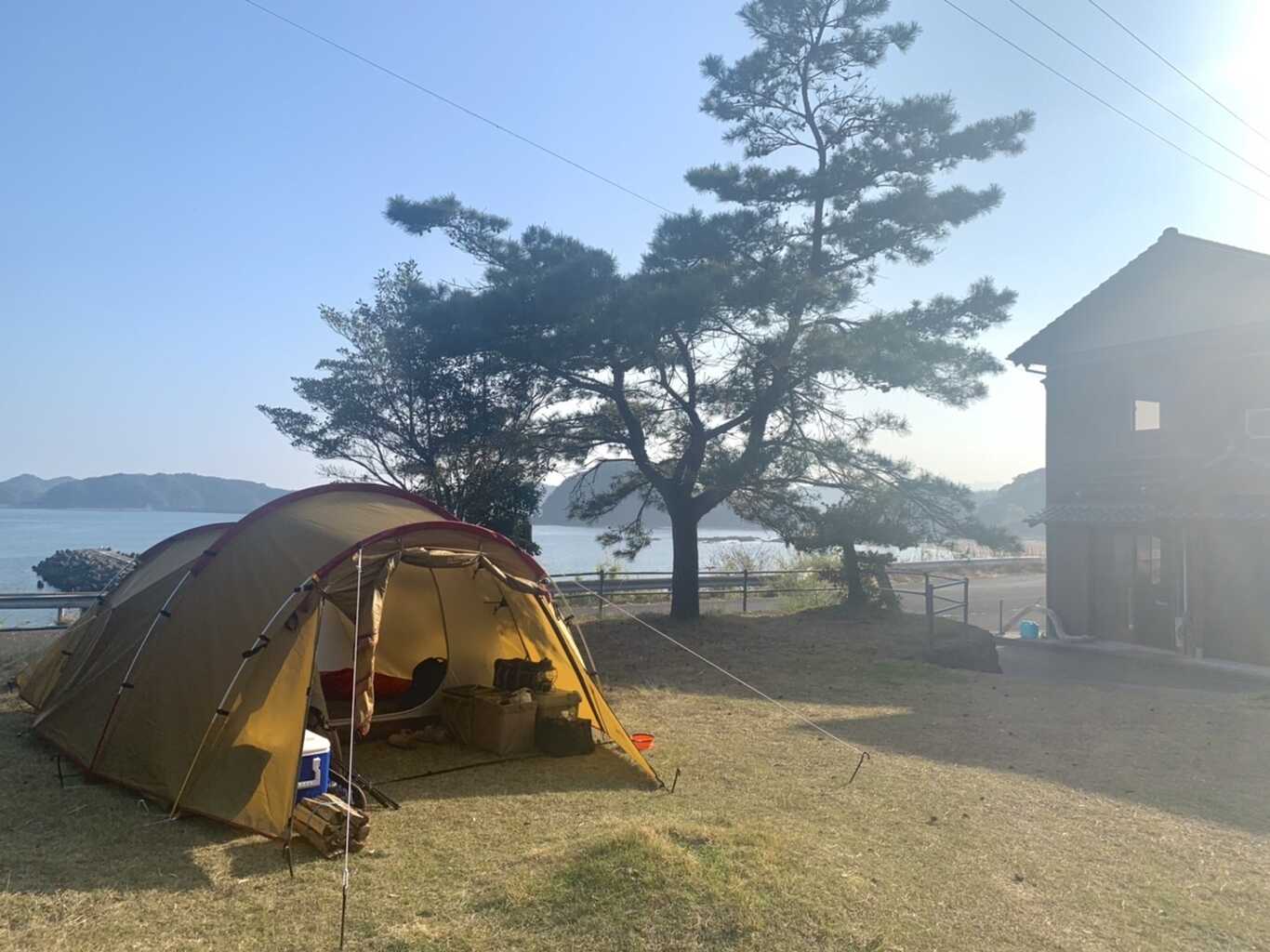 OZUNA CAMP&LODGE photo 2