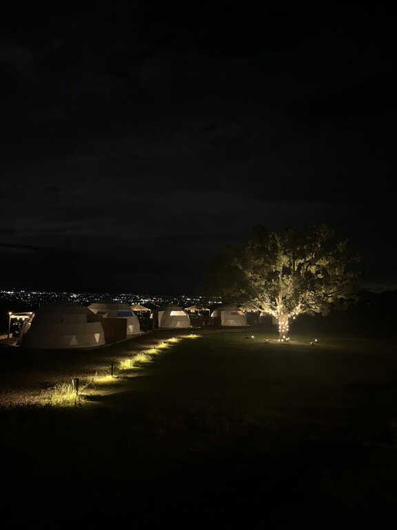 OKAYAMA GLAMPING SORANIA photo 5