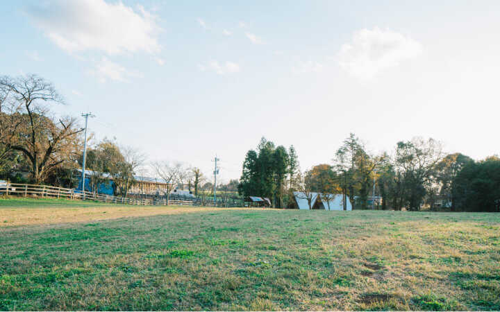 千葉ウシノヒロバ photo 4