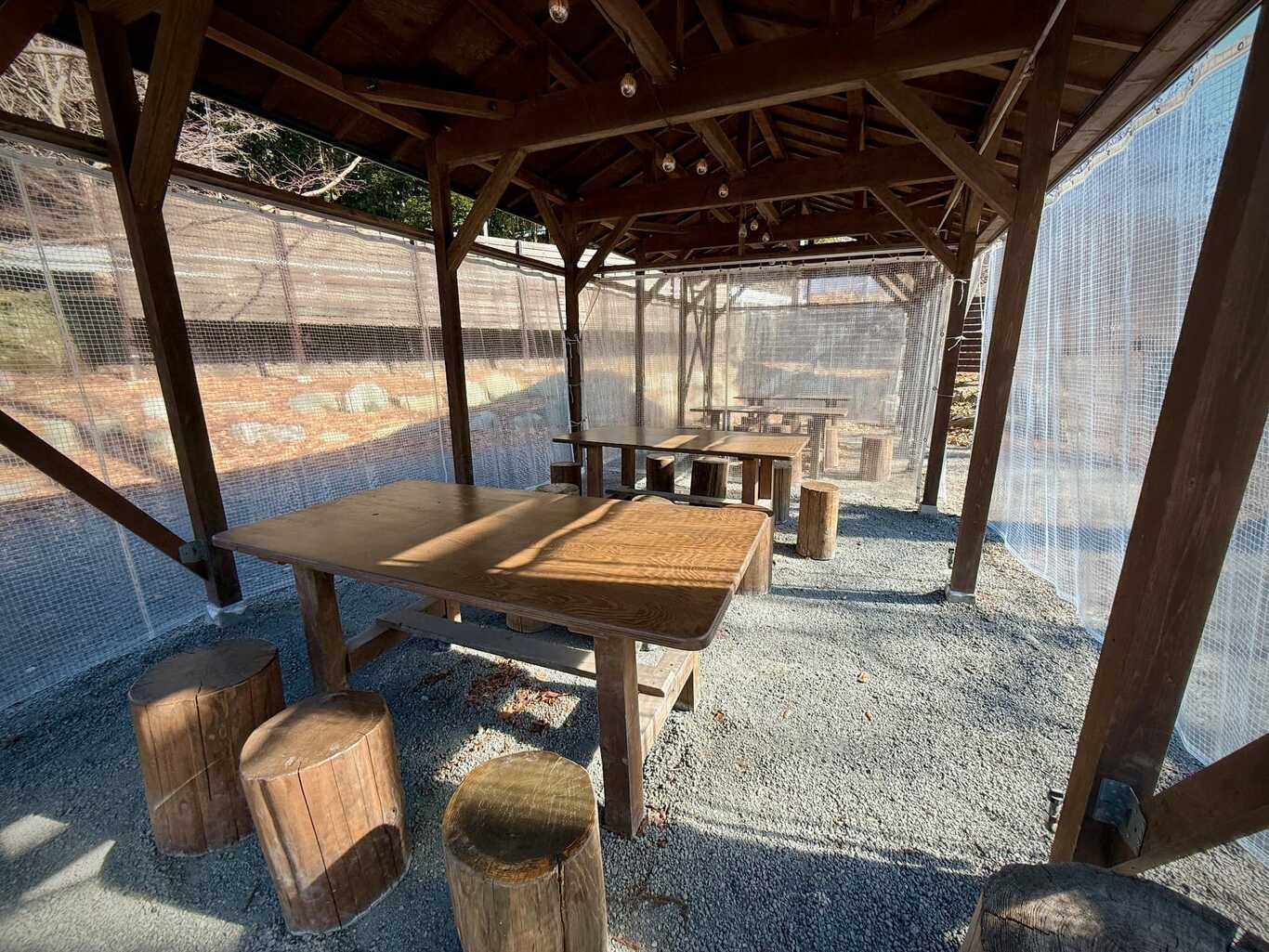 秩父定峰清流キャンプ場 photo 5