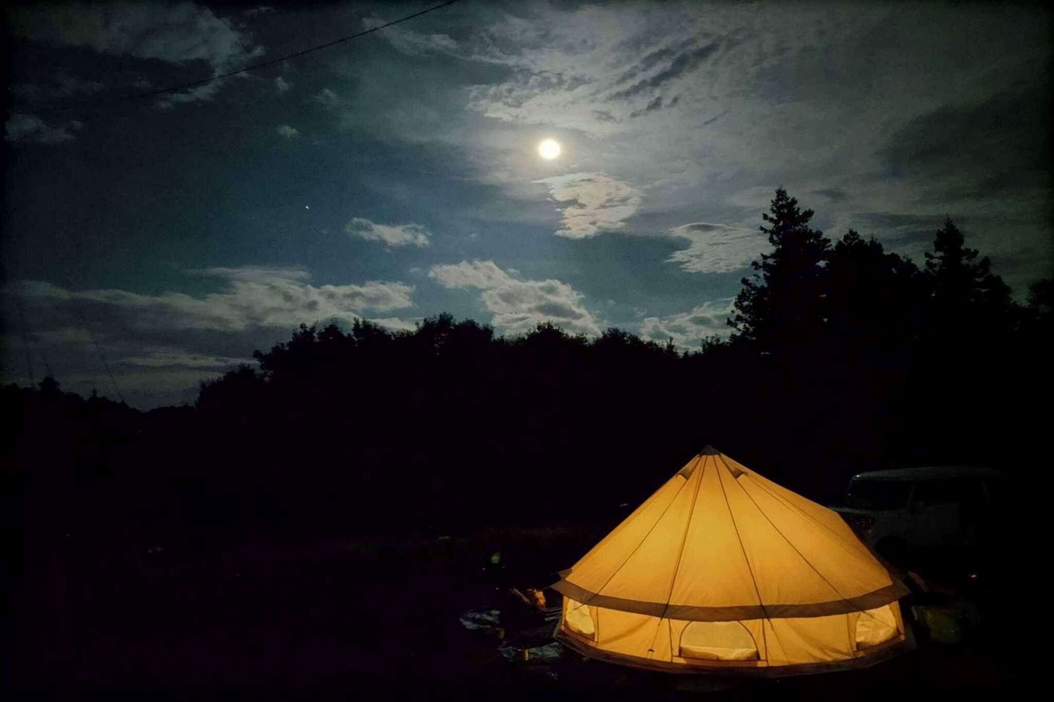 平須CAMP21の写真 4枚目