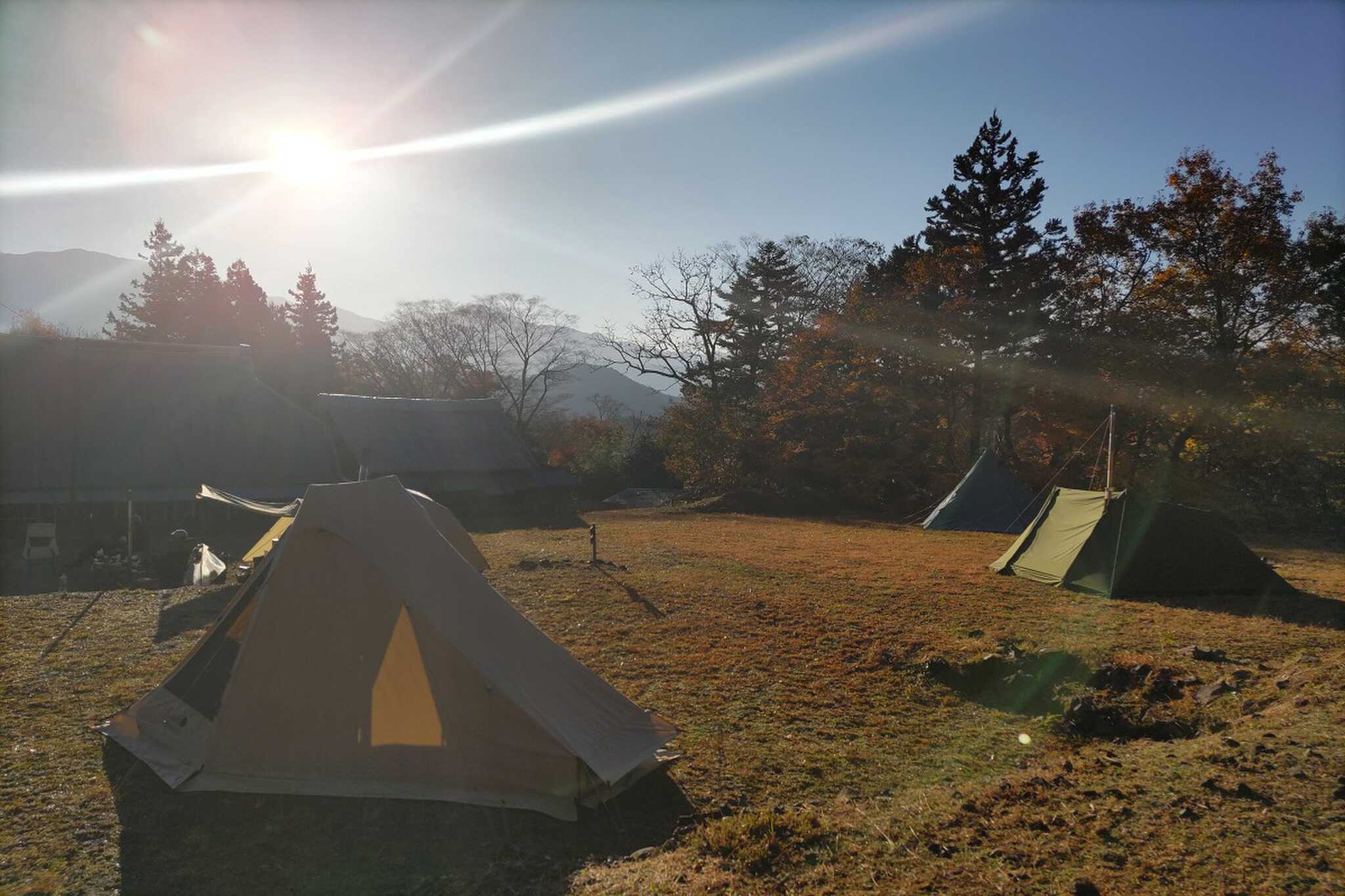 平須CAMP21の写真 2枚目