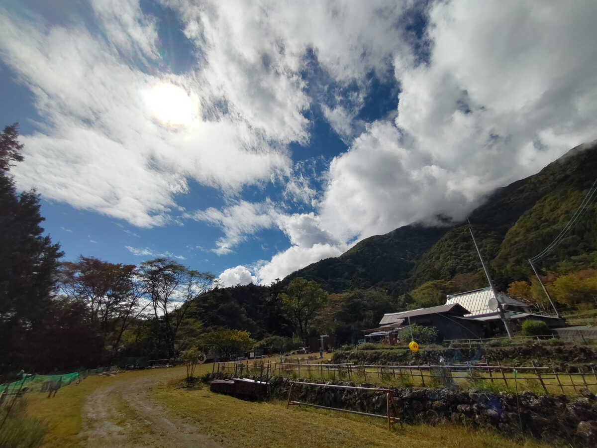 平須CAMP21の写真 1枚目