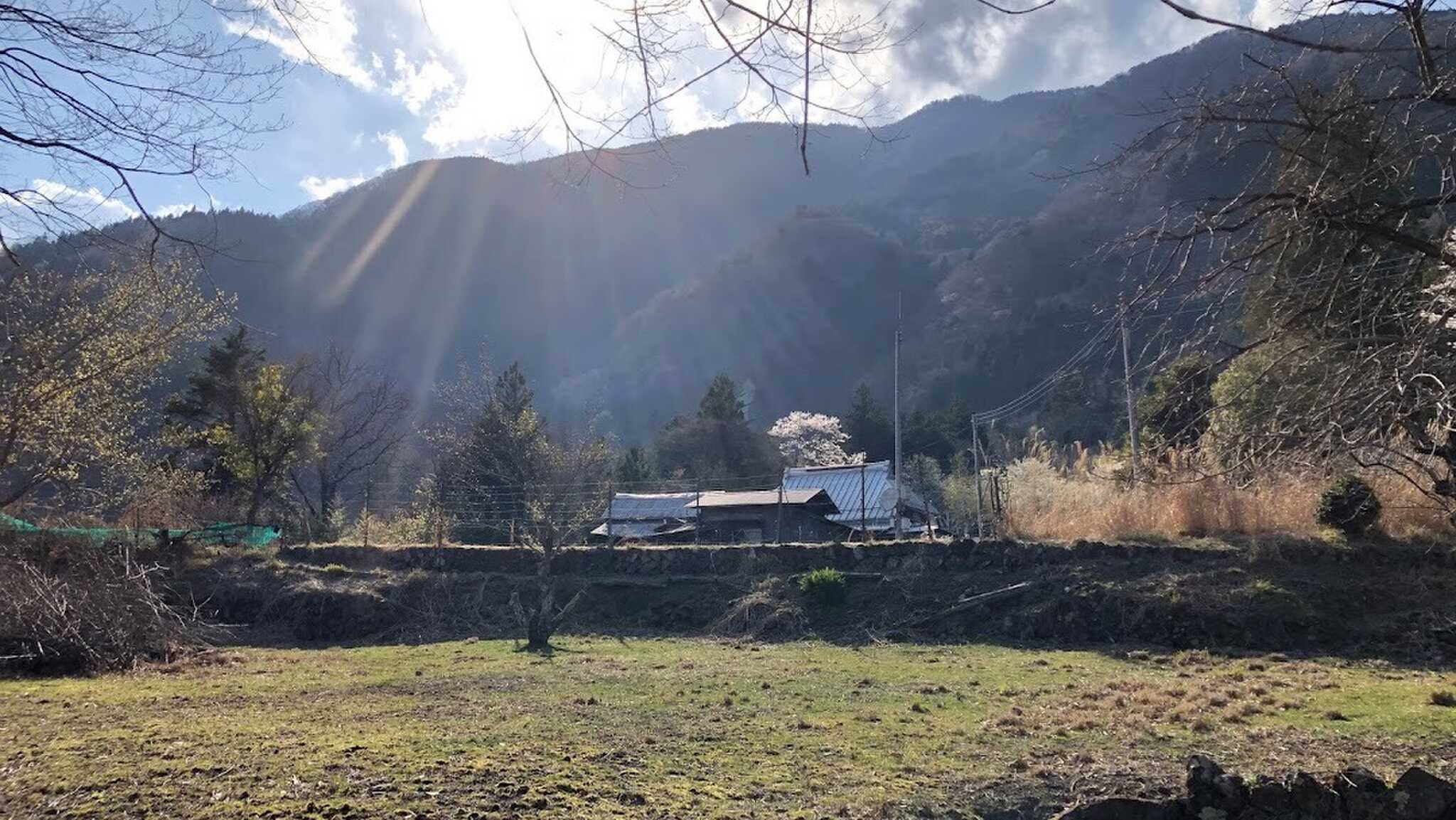 平須CAMP21全体