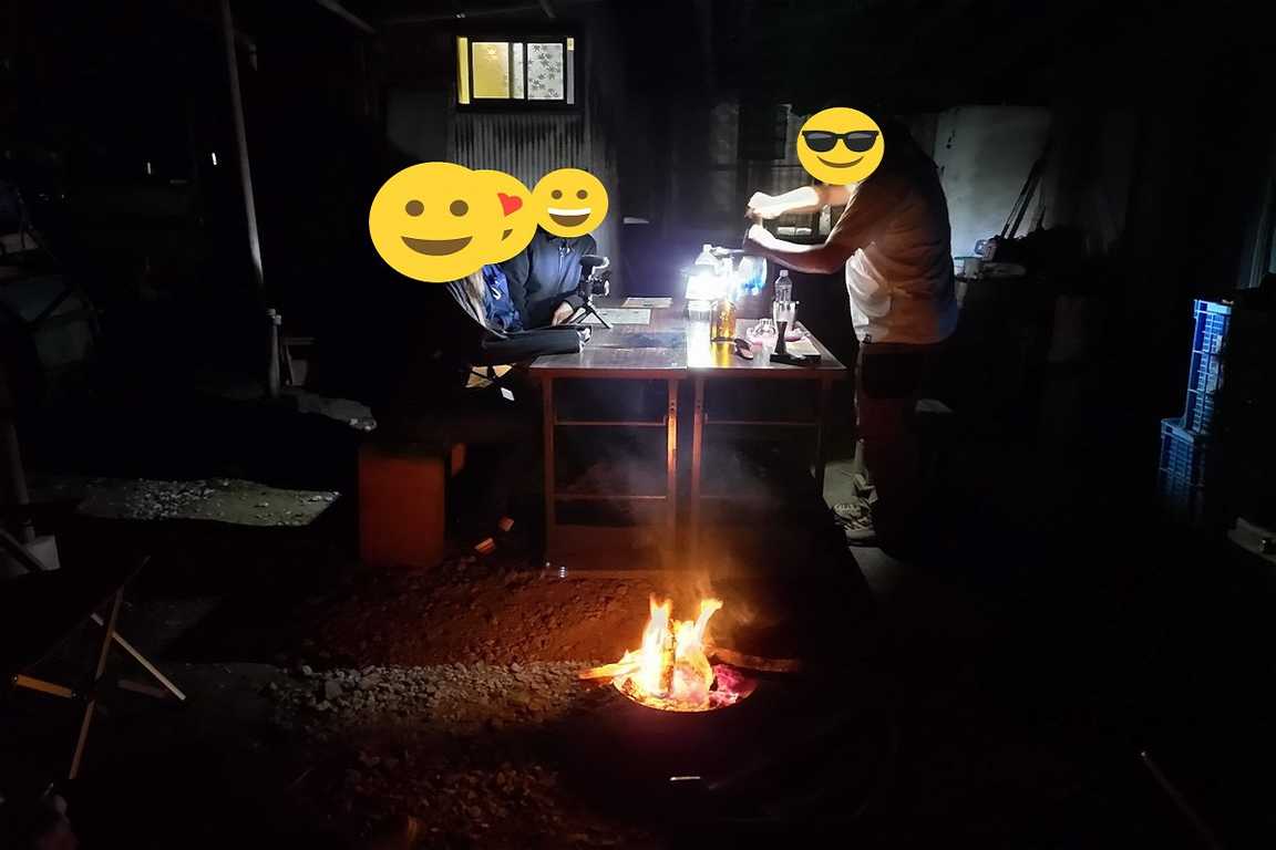 平須CAMP21 photo 2