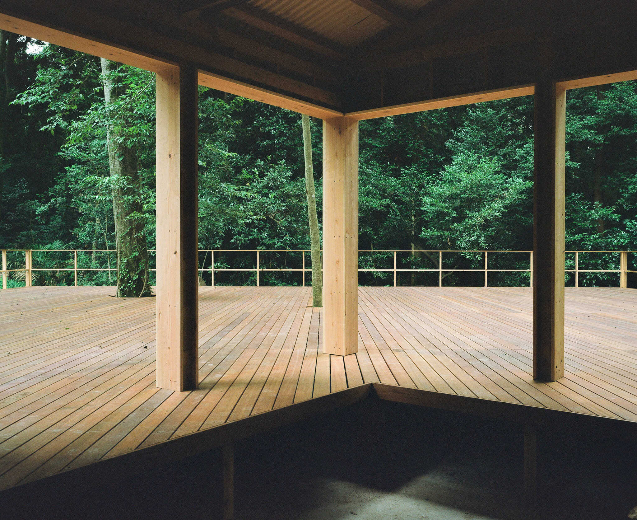 Wakamatsu Preserve