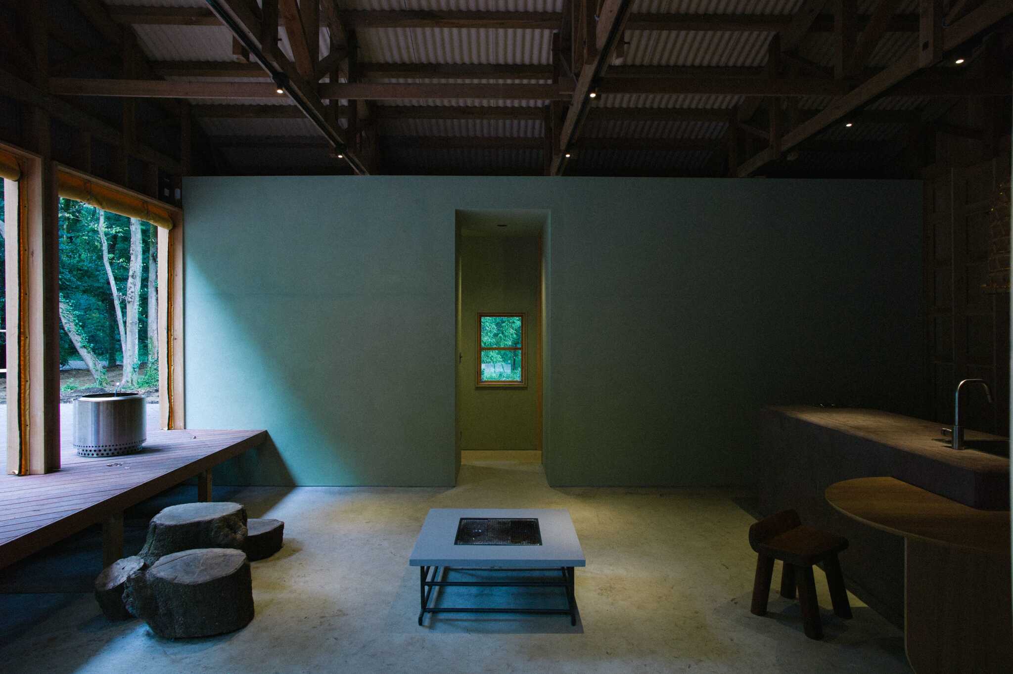 Wakamatsu Preserve