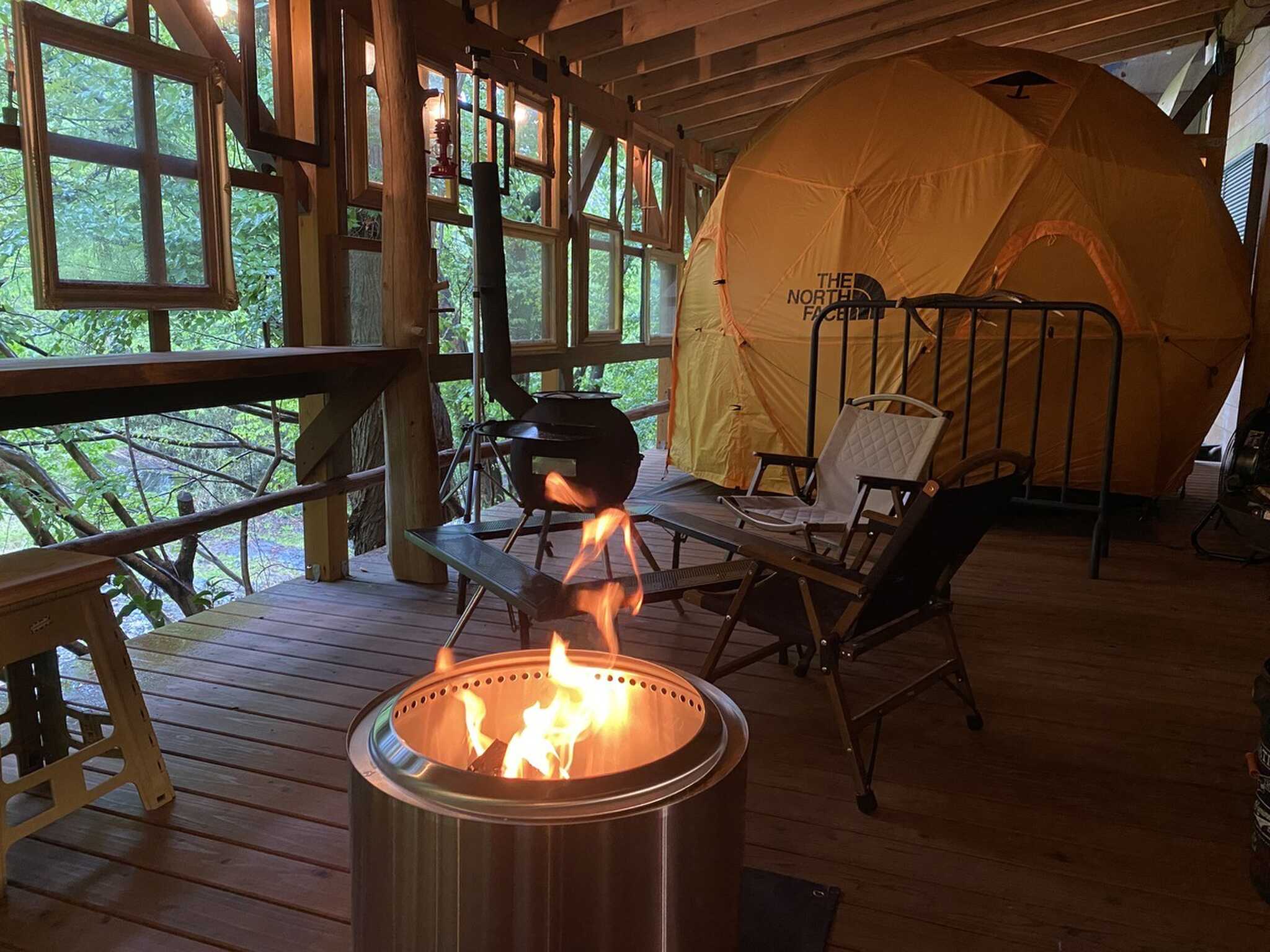 kanrano sauna