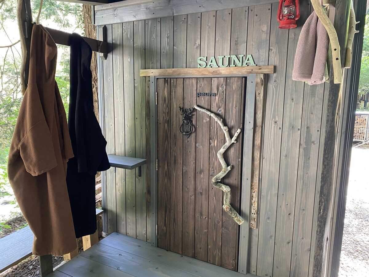 kanrano saunaの写真 2枚目