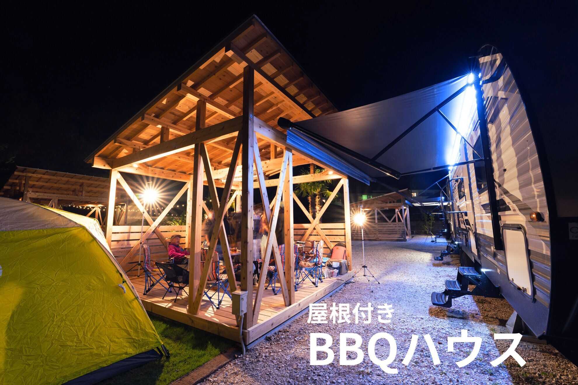 淡島シーサイドコテージ
