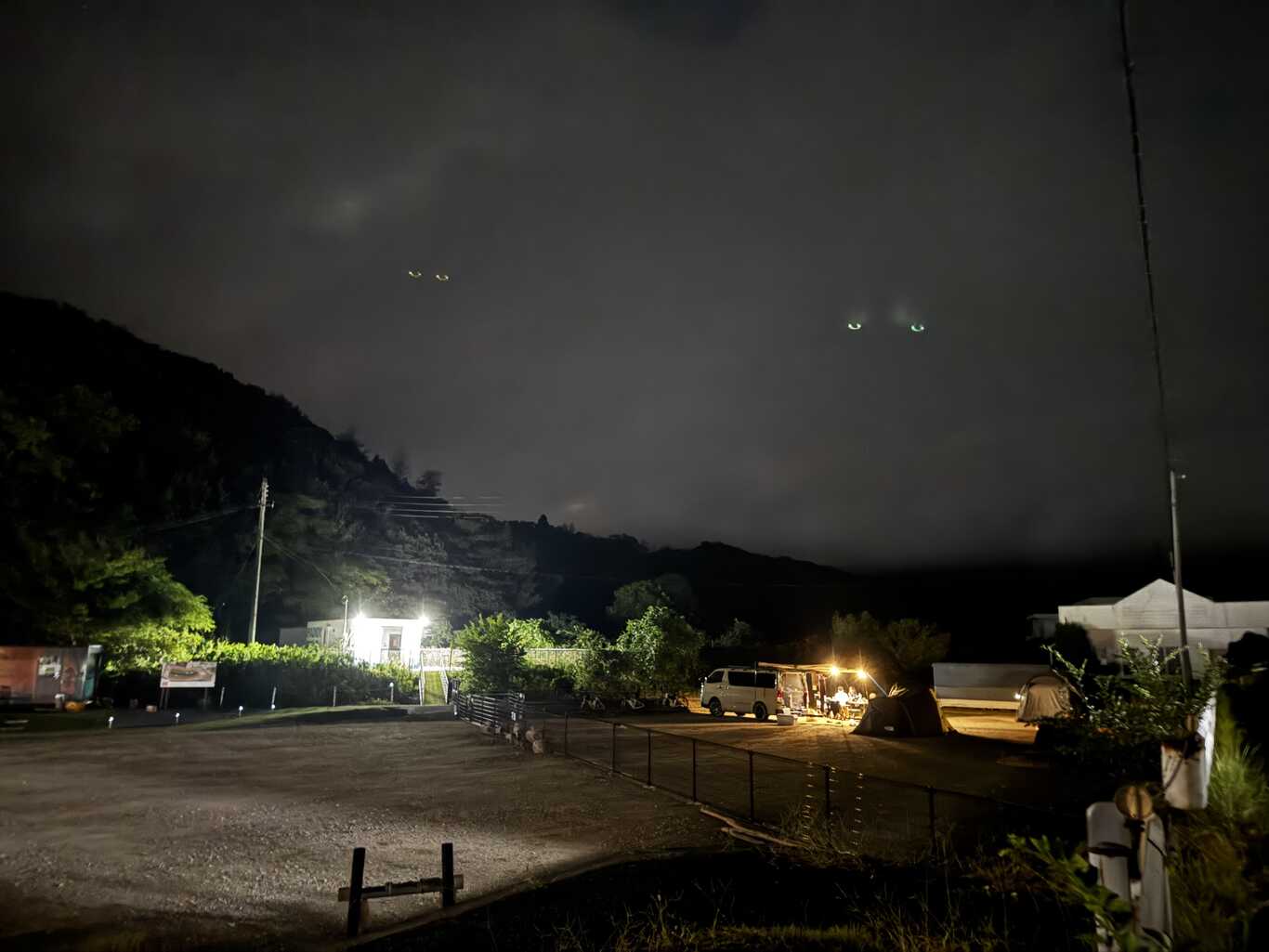 ワンともキャンプ場 photo 3