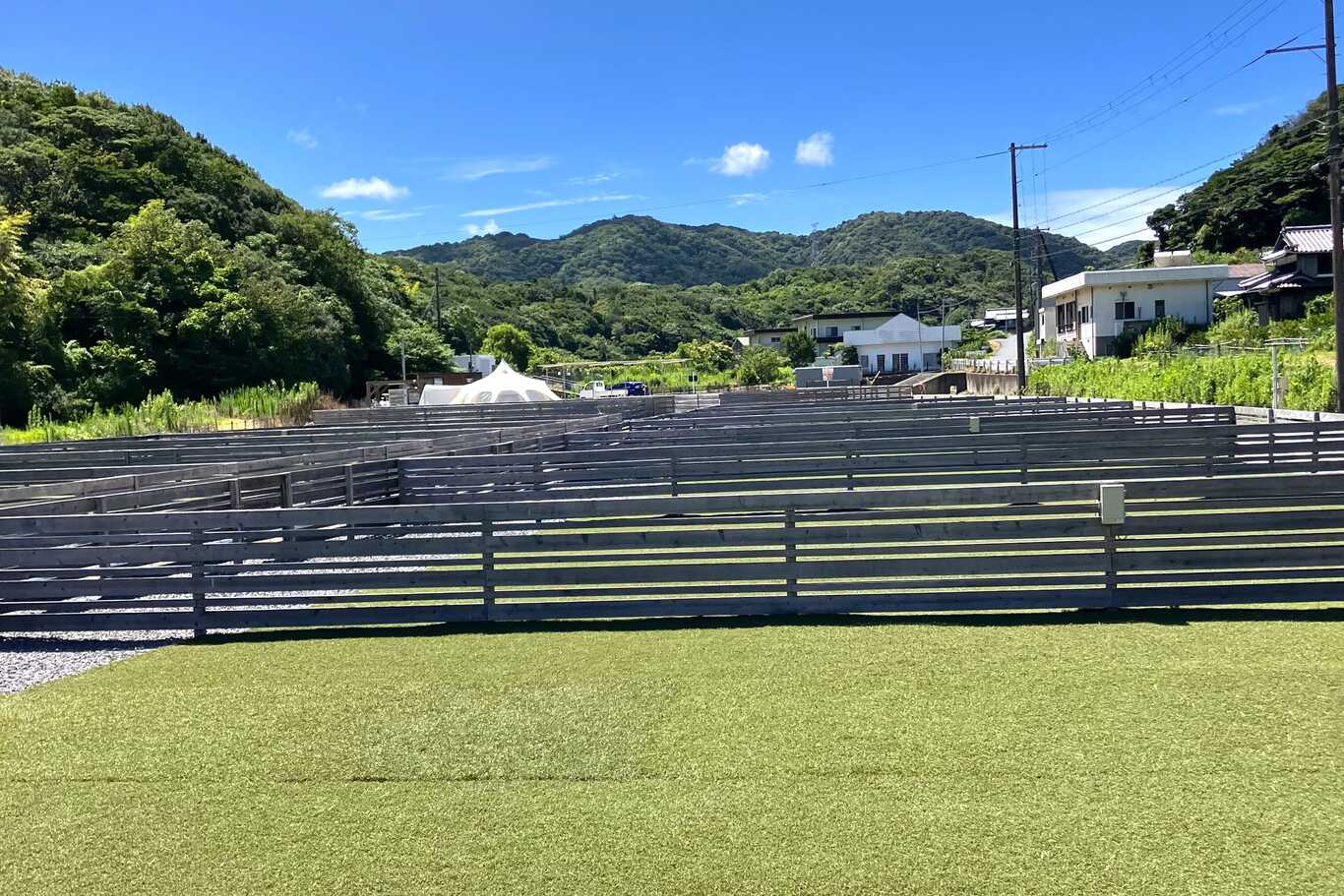 ワンともキャンプ場 photo 2