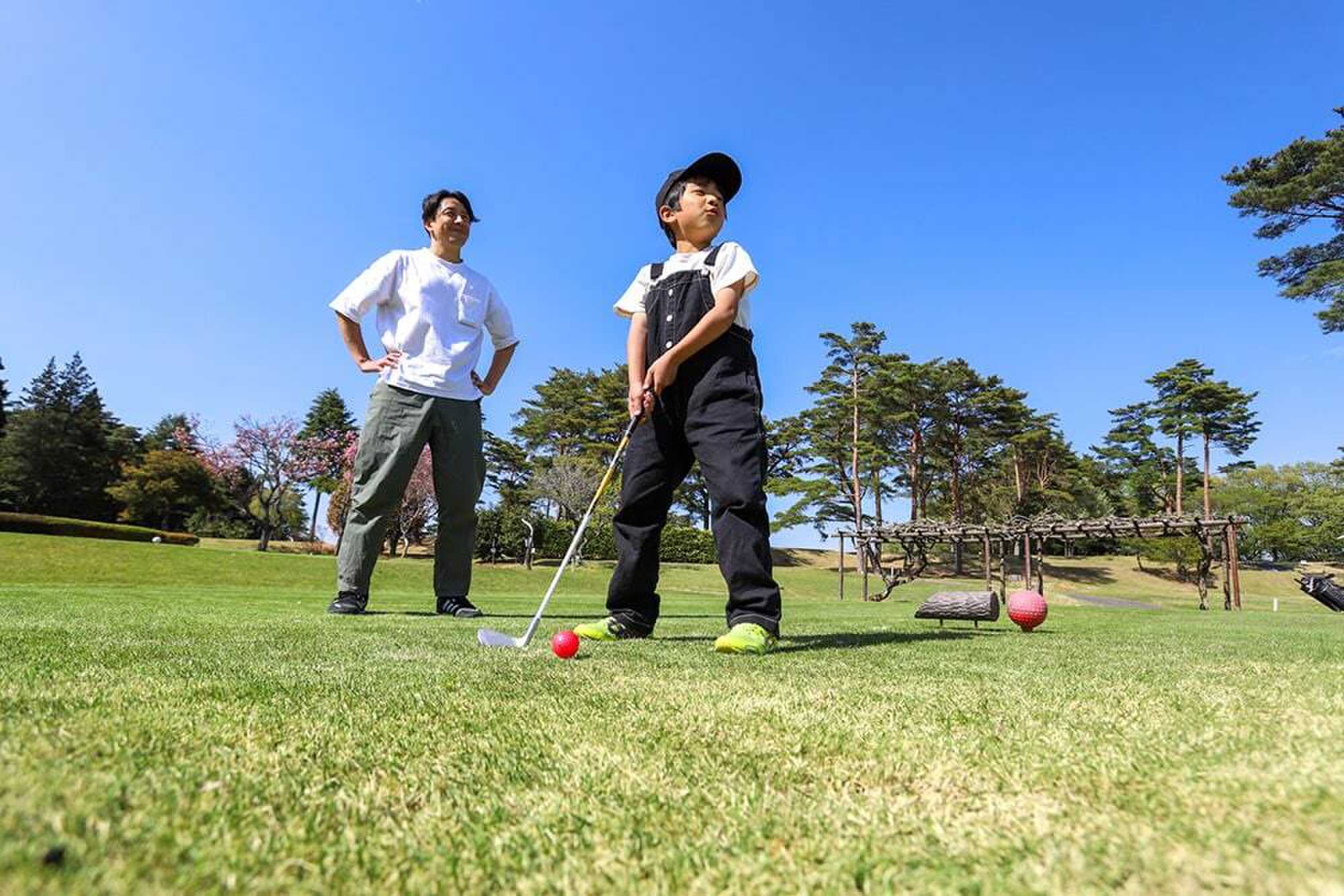那須グランピングの写真 4枚目