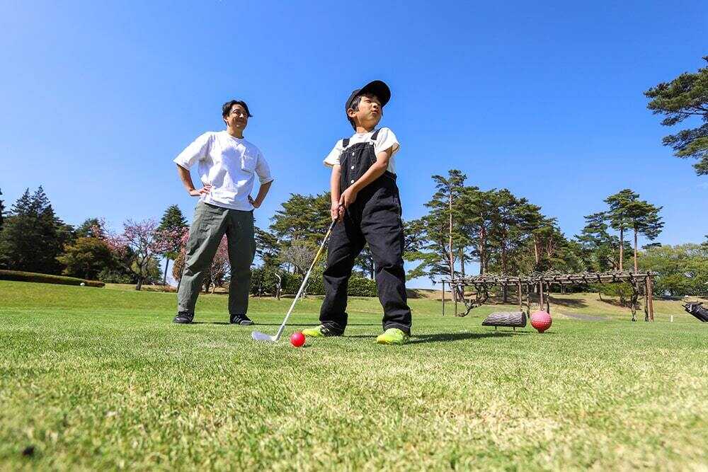 那須グランピングの写真 4枚目