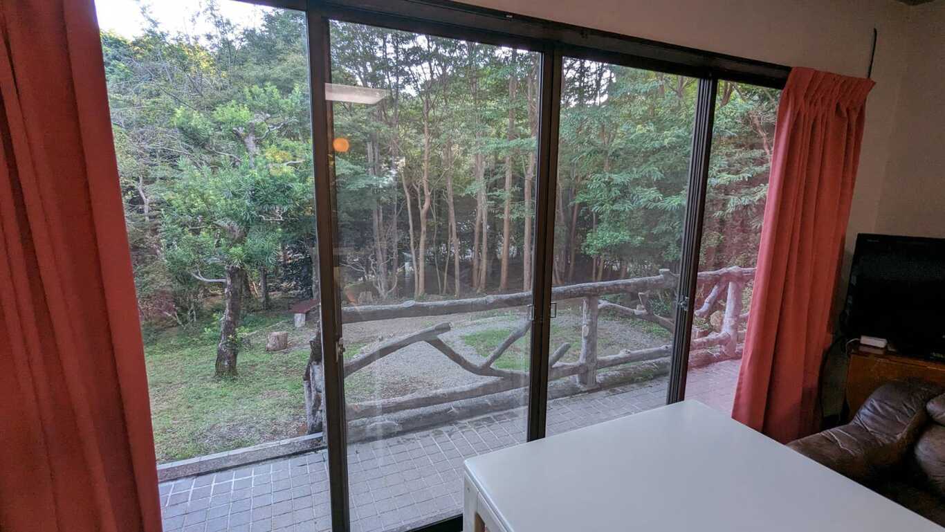 ニットーランドキャンプ場 photo 2
