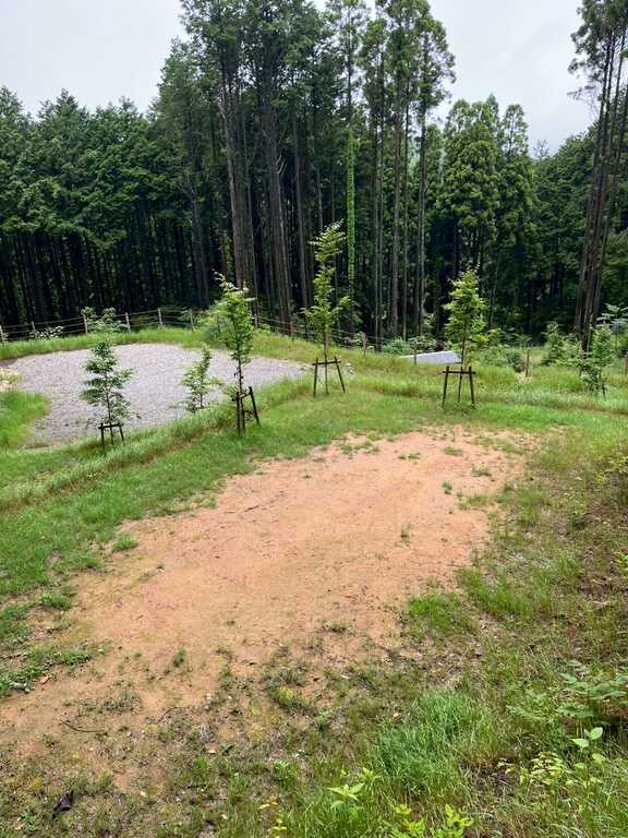 三瀬base camp photo 2