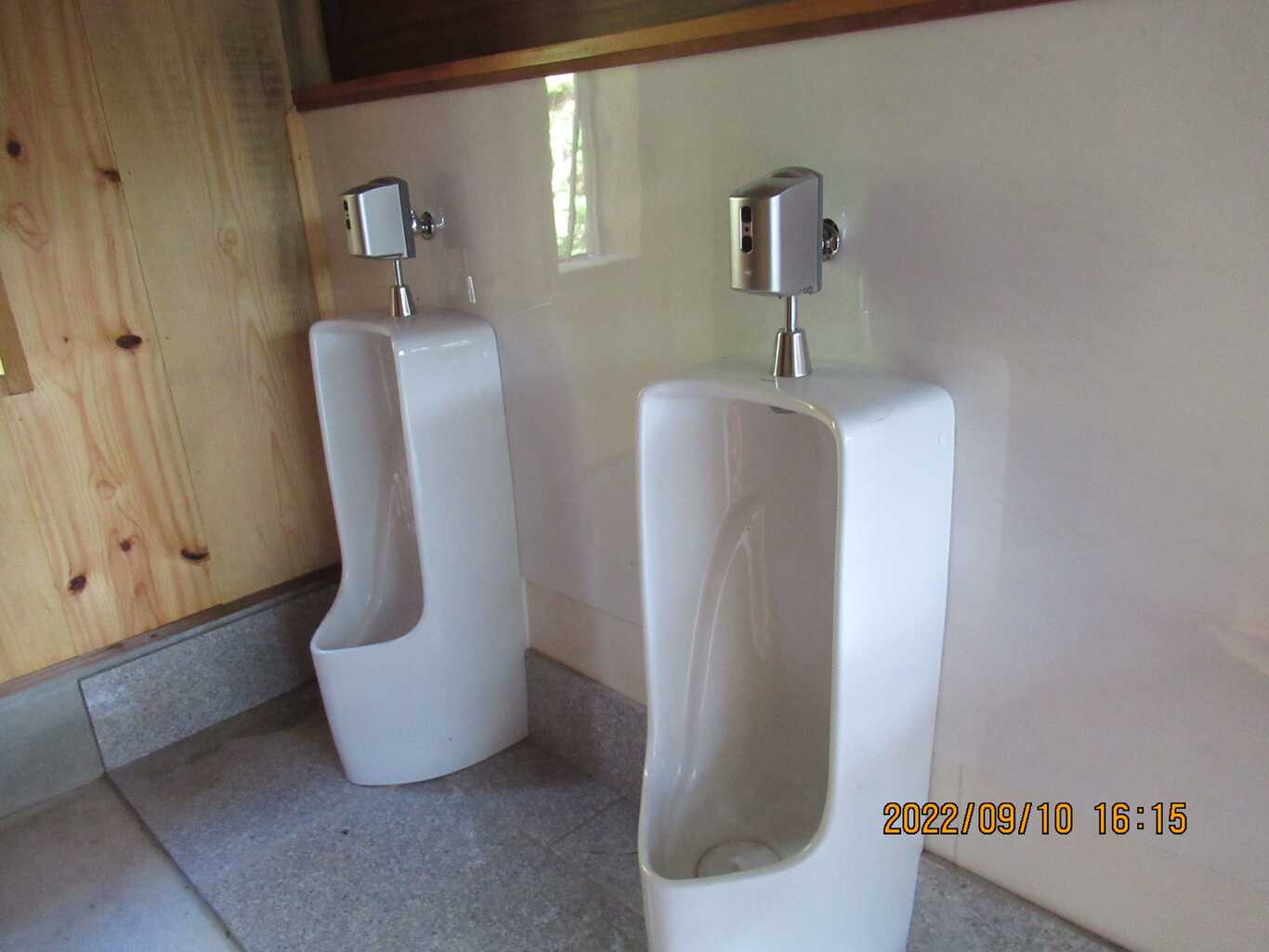 那珂川山小屋キャンプ場 photo 2