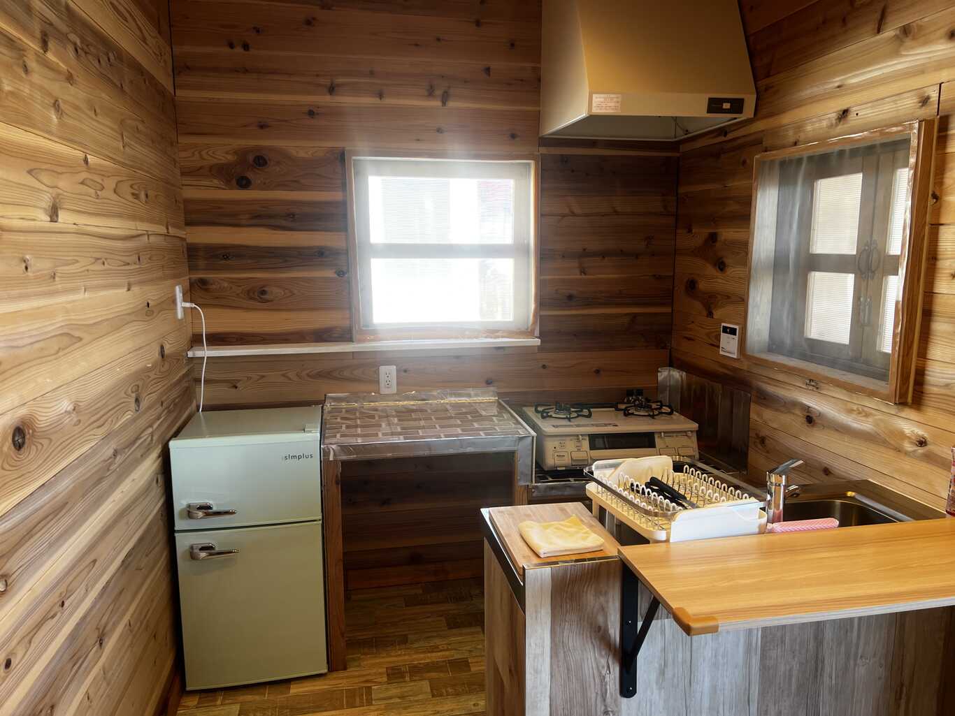 Glamping Village LEAF photo 4