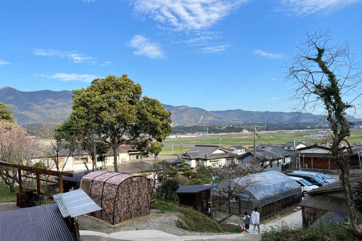 7世代CAMP