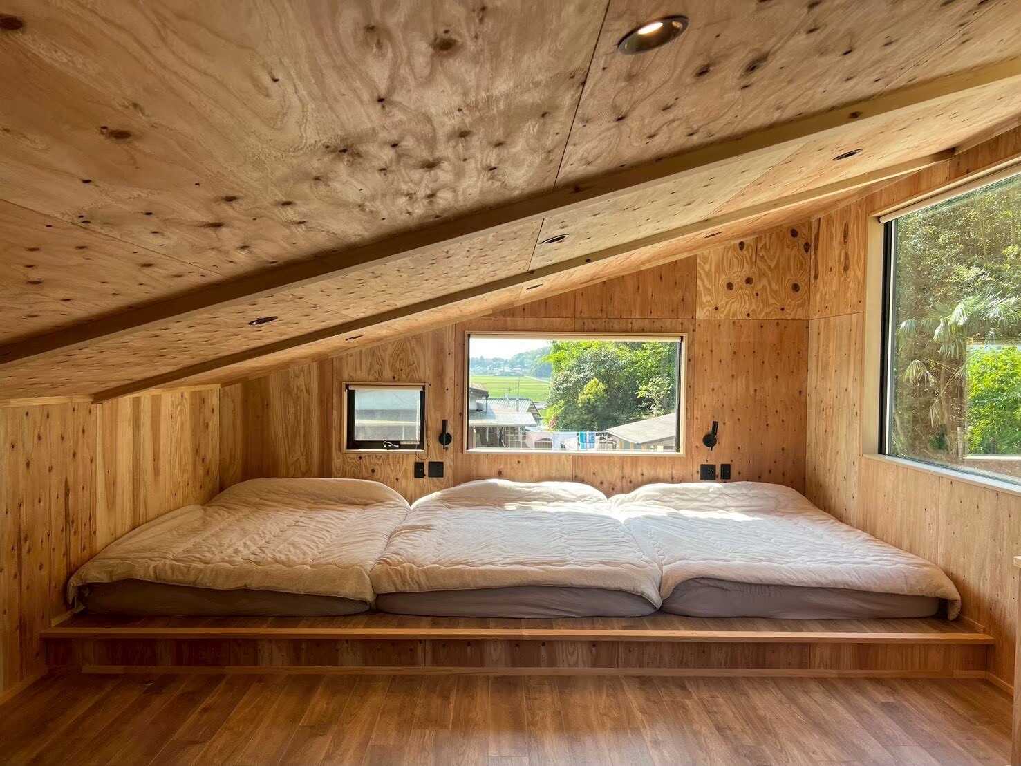 7世代CAMP