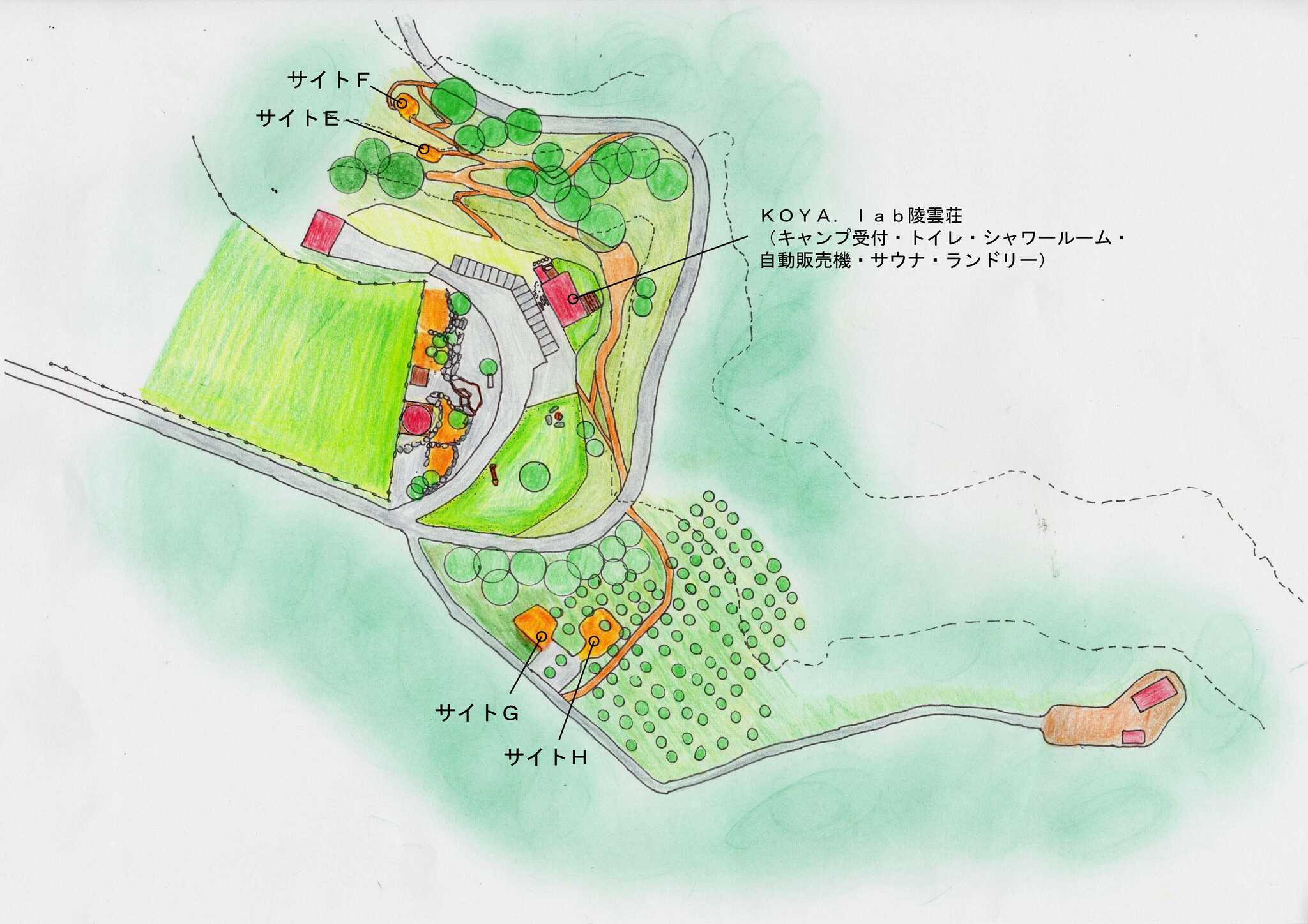 追加サイト入全体図