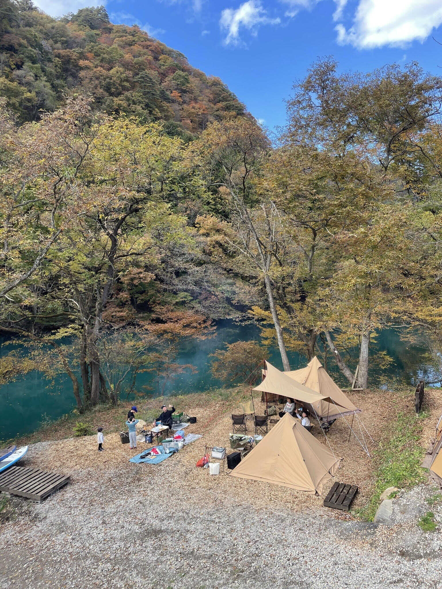 IRIE CAMP BASE